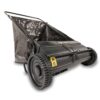Agri-Fab 45-0218 26 in. Push Lawn Sweeper