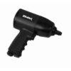 AIRBASE INDUSTRIES HATIWC5S1P 1/2 in. Industrial Duty Composite Air Impact Wrench with 950 ft./lbs. Max Torque