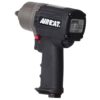 AIRCAT 1350-XL 3/8 in. High/Low Torque Composite Twin Hammer Impact Wrench