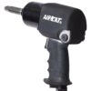 AIRCAT 1460-XL-2 1/2 in. x 2 in. Extended Anvil Aluminum Twin Hammer Impact Wrench