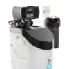 AQUASURE AS-HL32C Harmony Lite Compact ALL-In-One 32,000 Grain Whole House Water Softener with Triple Purpose Pre-Filter