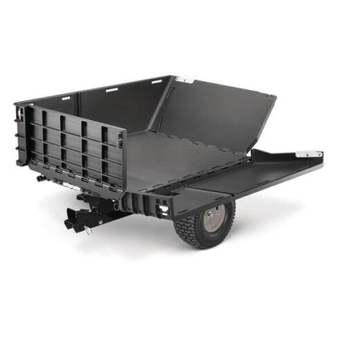 Arnold 19B40026OEM EZ Stow Hauler for Lawn and Garden Tractors and Zero