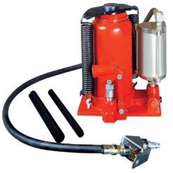 Astro Pneumatic AST5302A 20 Ton Air/Manual Bottle Jack