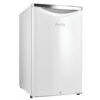 Danby DAR044A6PDB 21 Inch Compact Refrigerator