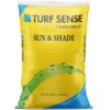 Barenbrug 25628 50 lbs. 16,600 sq. ft. Turf Sense Sun and Shade Mix Grass Seed