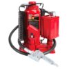 Big Red TA91206 12-Ton Pneumatic Air Bottle Jack