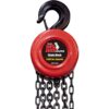 Big Red TR9020 2 Ton Chain Hoist