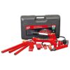 Big Red T70401S 4-Ton Porta Power Hydraulic Body Frame Repair Tool Kit with Carrying Case