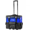 STARK USA 90701-H1 20 in. x 12 in. Jobsite Rolling Tool Bag Backpack
