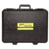 Ziplevel ZLC-RCC 19.2 in. Standard Duty Shipping Tool Case in Black