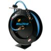 BLUBIRD BLBBBR3850 3/8 in. x 50 ft. Air Hose Reel