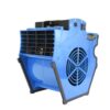 BLUE BLOWER PROFESSIONAL BB-12000H Blue Blower Multi-Position Professional Air Mover - 1200 CFM