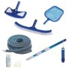 Blue Wave NA390 Standard Maintenance Kit for Above Ground Pools