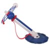Blue Wave NE4455 HurriClean Robotic Inground Pool Cleaner