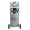 California Air Tools 10020CAD 10 Gal. 2.0 HP Ultra Quiet and Oil-Free Electric Air Compressor with Auto Drain Valve