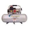 California Air Tools 2010ALFC Industrial 2-Gal. 1 HP Ultra Quiet Oil-Free and Lightweight Electric Air Compressor