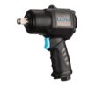 Capri Tools CP35205 1000 ft. lbs. 1/2 in. Twin Power Air Impact Wrench