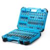 Capri Tools 30500-88MS Master Bit Socket Set (88-Piece)