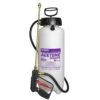Chapin 21127XP 3 Gal. Industrial Concrete Hand Pump Sprayer For Acetone Dye Applications