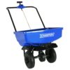 Chapin 8003A 70 lbs. Residential Broadcast Ice Melt and Salt Spreader