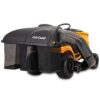 Cub Cadet 19A30056100 Original Equipment 42 in. and 46 in. Triple Bagger for XT1 and XT2 Series Riding Lawn Mowers (2015 and After)
