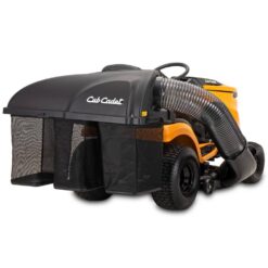 Cub Cadet 19A30056100 Original Equipment 42 in. and 46 in. Triple Bagger for XT1 and XT2 Series Riding Lawn Mowers (2015 and After)