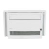 Danby DAC100B6WDB 10000 BTU 450 sq.ft. ENERGY STAR Rated Window AC with Remote in White