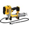 DEWALT DCGG571B 20V MAX Cordless 10,000 PSI Variable Speed Grease Gun (Tool Only)