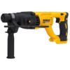 DEWALT DCH133B 20V MAX Cordless Brushless 1 in. SDS Plus D-Handle Concrete and Masonry Rotary Hammer (Tool Only)