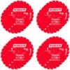 DIABLO D0724R3+3R3 7-1/4 in. x 24T Pro Saw Blade (12-Pack)