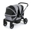 Graco Modes Adventure Wagon Stroller, Teton