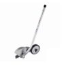 ECHO 99944200470AB Curved Shaft Edger Attachment for ECHO Pro Attachment Series Gas or Battery PAS Power Head