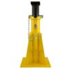 ESCO 10804 25-Ton Heavy-Duty Pin Style Jack Stand (Tall)