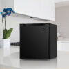 Danby Designer DAR016B1BM-6 1.6 Cu.ft. E-Star Rated Countertop Mini All Refrigerator, in Black