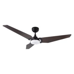 Trailblazor 52'' Smart Ceiling Fan with Remote, Light Kit IncludedWorks with Google Assistant and Amazon Alexa,Siri Shortcut.