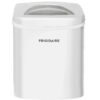 Frigidaire 26lb. Portable Countertop Icemaker - EFIC108 - WHITE