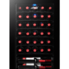 Arctic King Premium 34-Bottle Wine Cooler