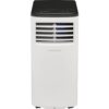 Frigidaire FHPC082AC1 8,000 BTU Portable Air Conditioner in White