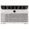 Frigidaire FHWW063WBE 6,000 BTU Window-Mounted Room Air Conditioner in White with Wi-Fi