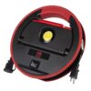 Gardner Bender GWL-40 40-Watt Heavy-Duty LED Multi-Task Directional Work Light with Cord Caddy