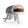 GOZNEY GRPGYUS1627 Roccbox Propane Outdoor Pizza Oven 12 in. Grey