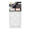 HDX CHDX1P10-011020 10 in. x 20 in. Premium Pleated Air Filter FPR 10, 12-pack