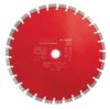 Hilti 2287947 12 in. x 1 in. SPX Metal Universal A Diamond Blade for NURON Battery Cut-Off Saw