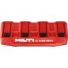 Hilti 2108815 115-Volt c4/36 MC4 Multi-Bay Lithium-Ion Battery Pack Charging Station