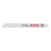 Hilti 2267009 6 in. x 10-14 TPI BiMetal Multipurpose Reciprocating Saw Blade (35-Pack)