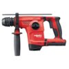 Hilti 2253085 22-Volt NURON TE 6 Lithium-Ion Cordless Brushless SDS Plus ATC/AVR Rotary Hammer Drill (Tool-Only)