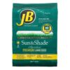 JB 25Shade 25 lbs. Sun and Shade Grass Seed