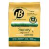JB 25Sun 25 lbs. Perennial Ryegrass Lawn Seed