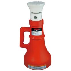 Jet 441315 15-Ton Screw Jack SJ-15T