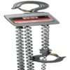 Jet 133053 AL100-050-20 1/2-Ton Hand Chain Hoist with 20 ft. of Lift
